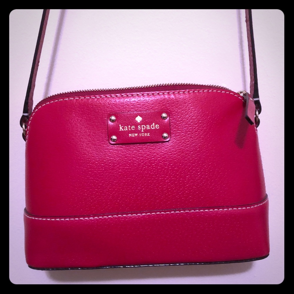 Kate Spade Crossbody Bag